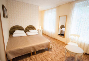 Hotels in Lääne County